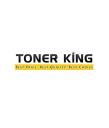 TONER KING logo